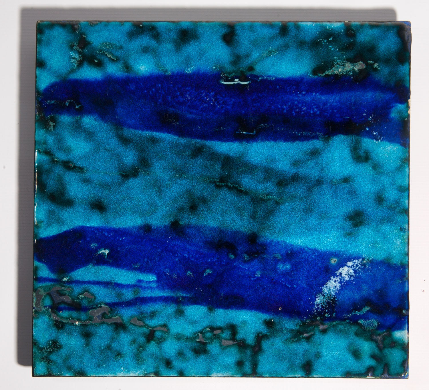 Lotte Glob, Seascape - tidal