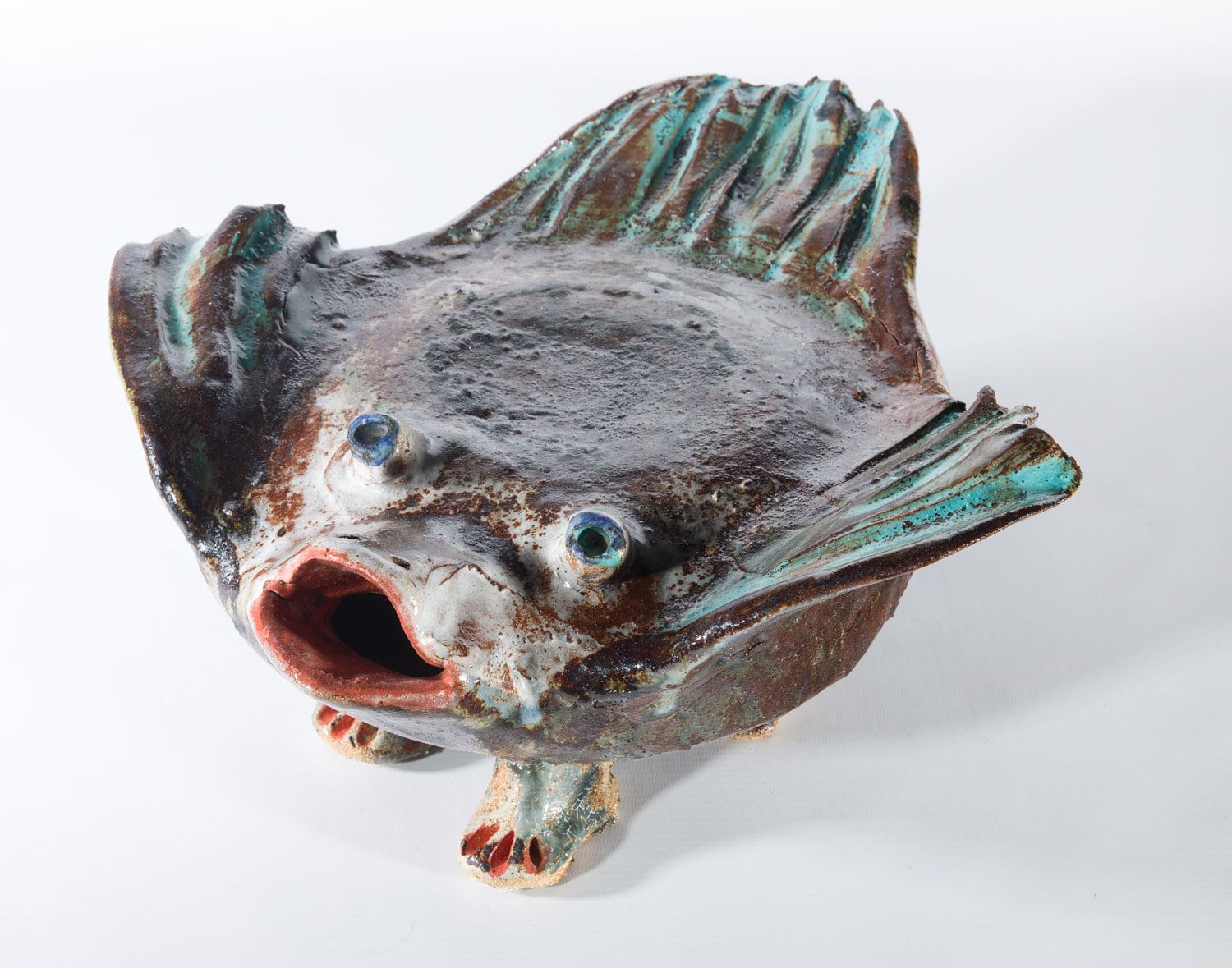 Lotte Glob, Moonshot, 2022