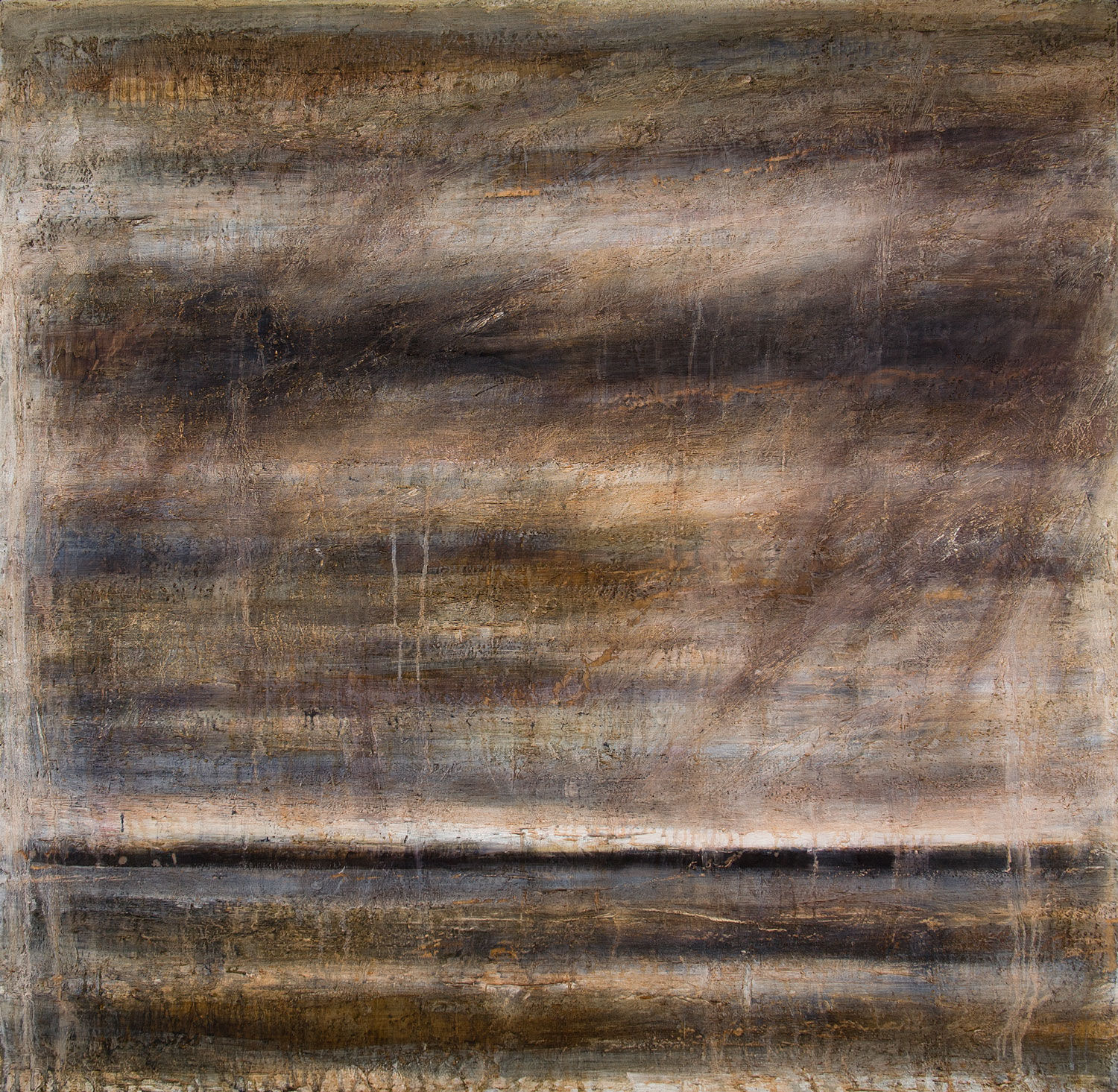 Peter White, Landscape 3