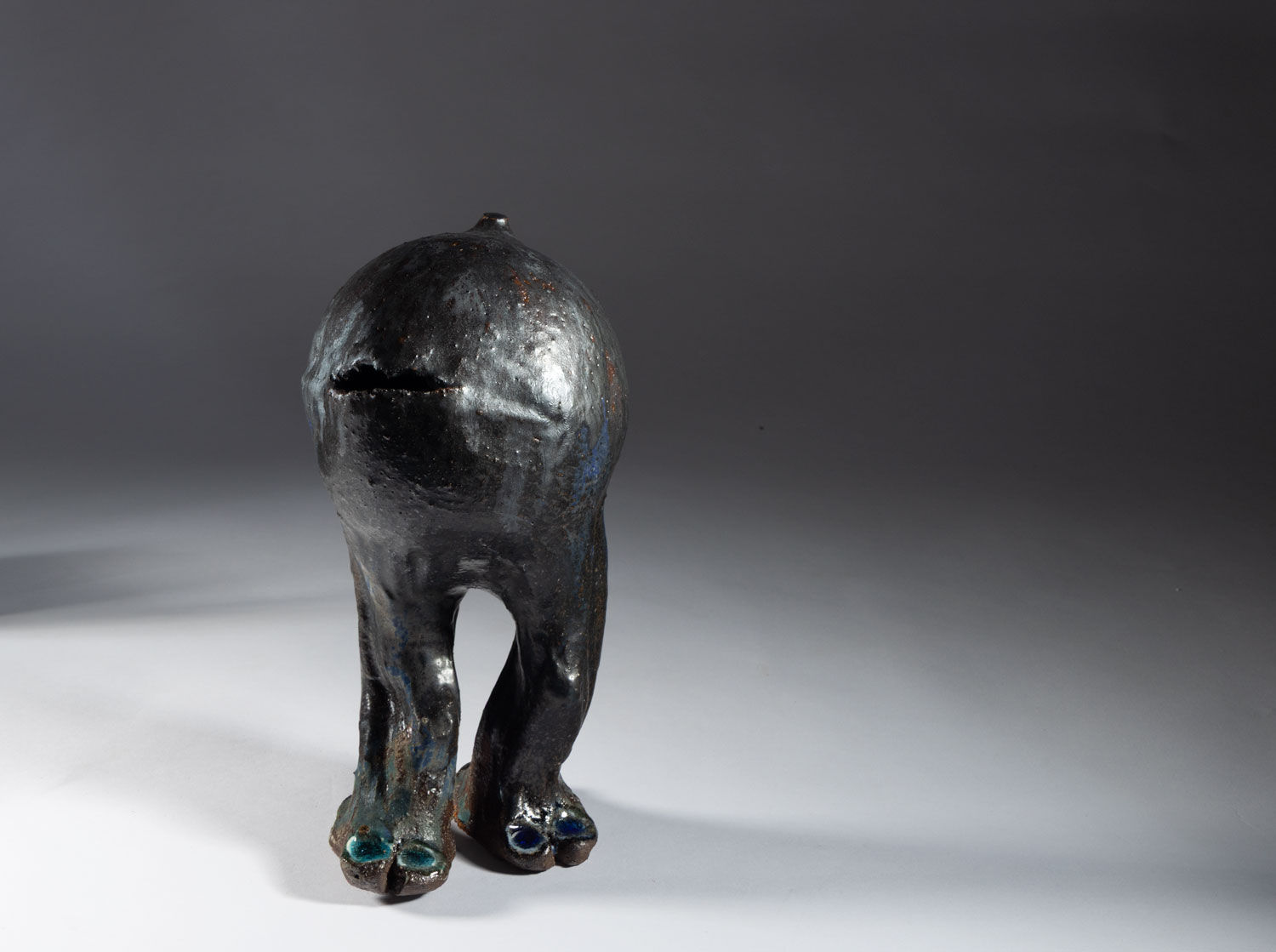 Lotte Glob, Eternal Wanderer 3, 2026