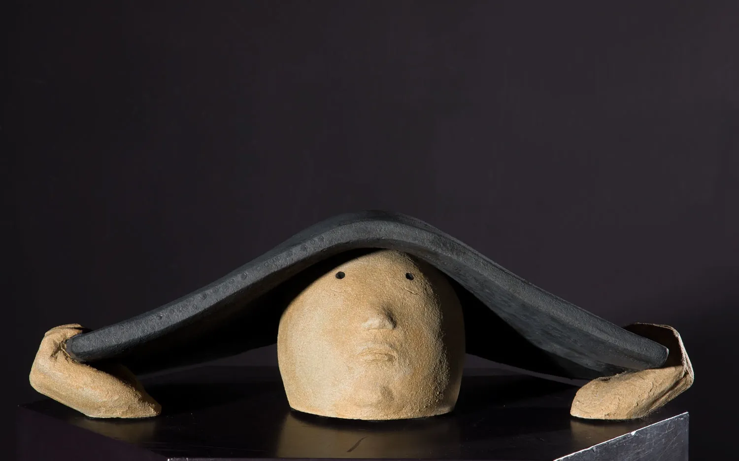 Illona Morrice, One of those days, 2023