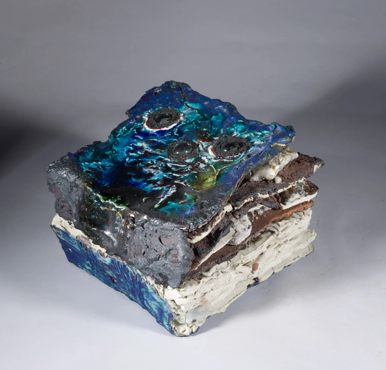 Lotte Glob, Book of Lochans, 2026