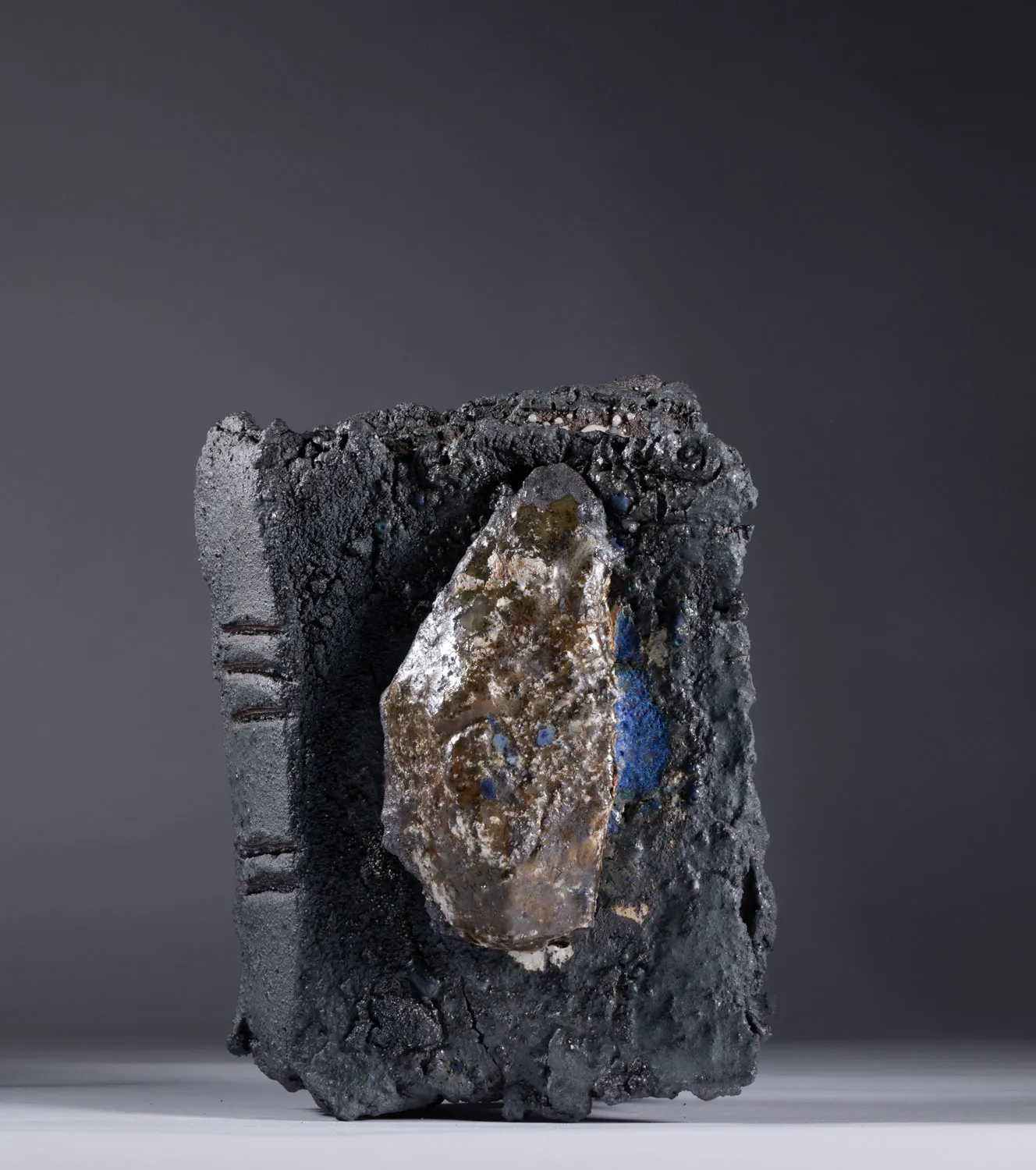 Lotte Glob, Spirit of the Hill, 2026