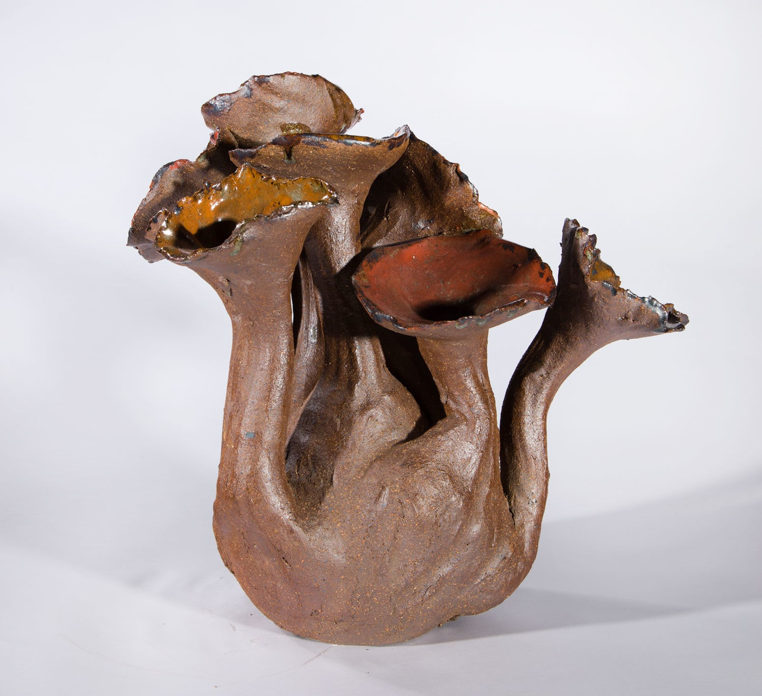 Lotte Glob, Flower of the Sea 1, 2022