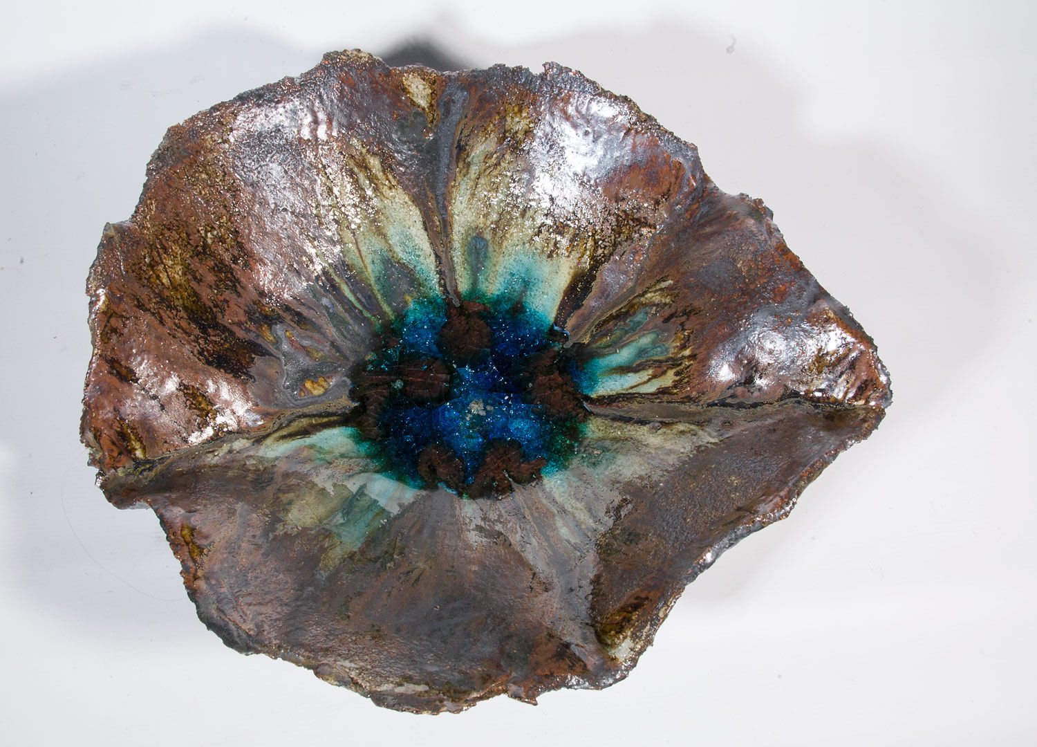 Lotte Glob, Bog Pool