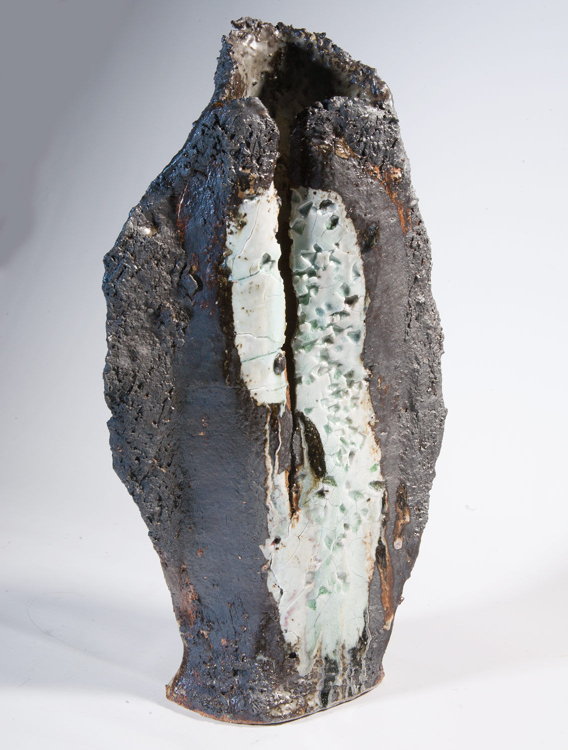 Lotte Glob, Cliff Hanger ii