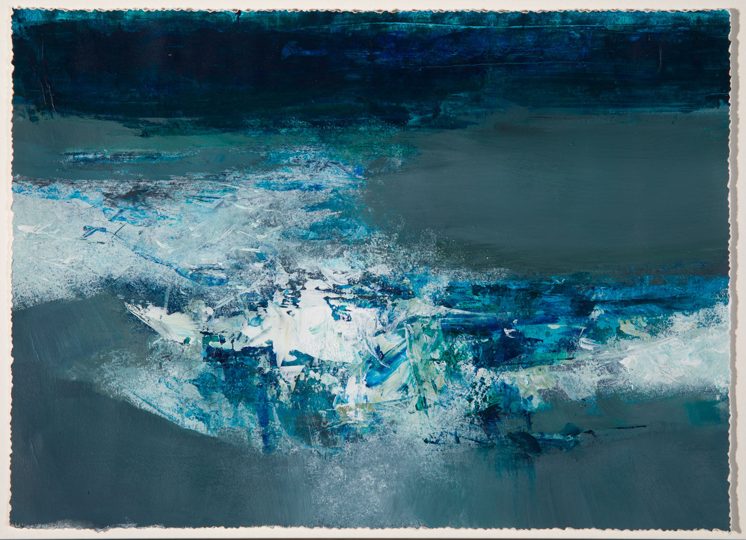 Kirstie Cohen, sketchbook 3, 2019