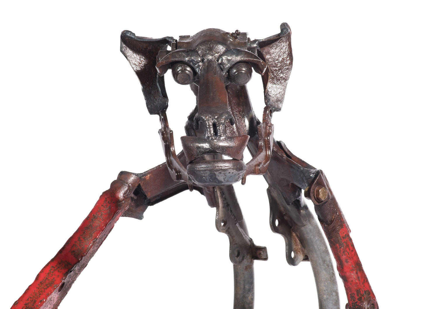 Helen Denerley, Rock Ape