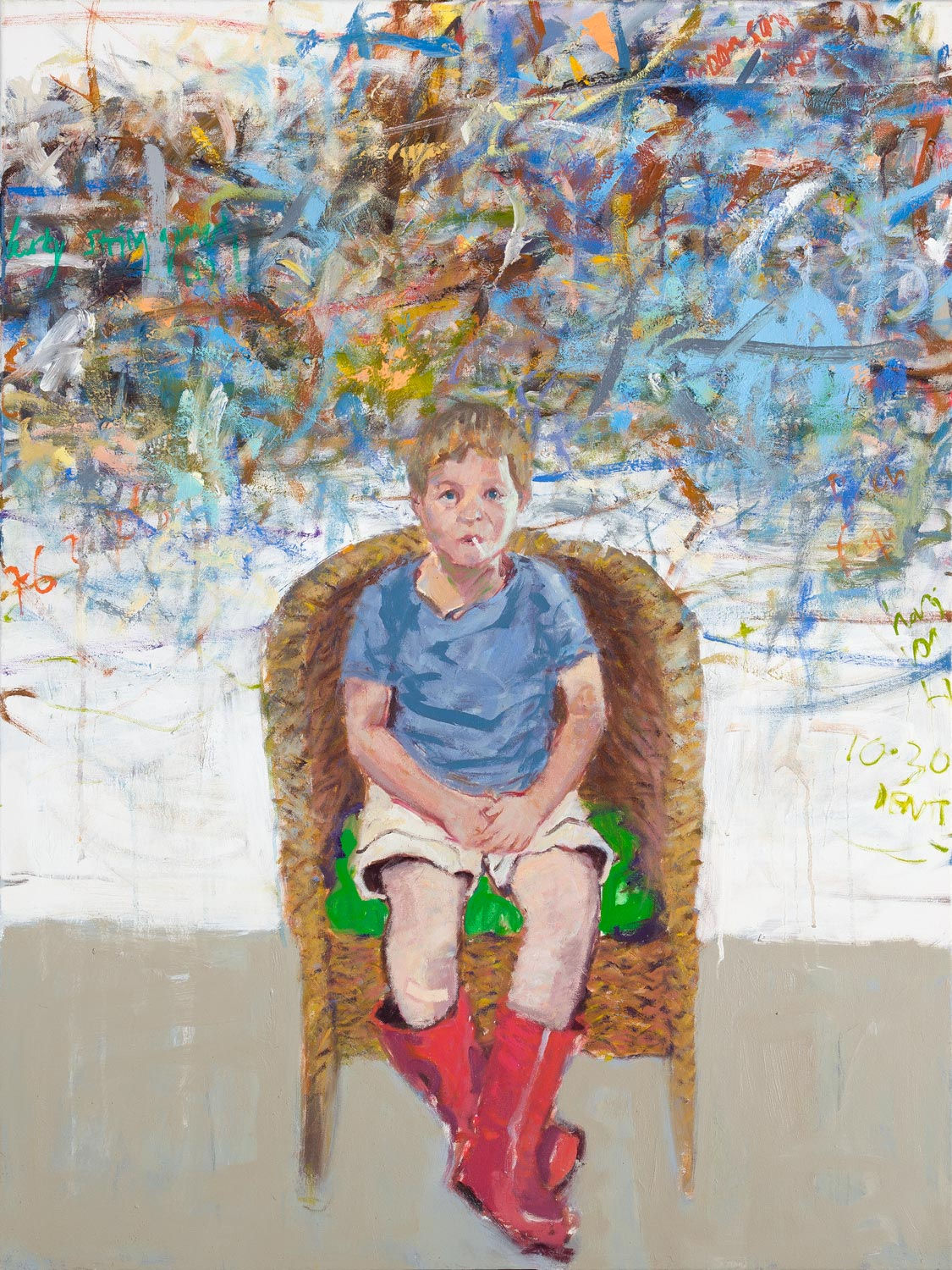 Allan MacDonald, Tor, 2021