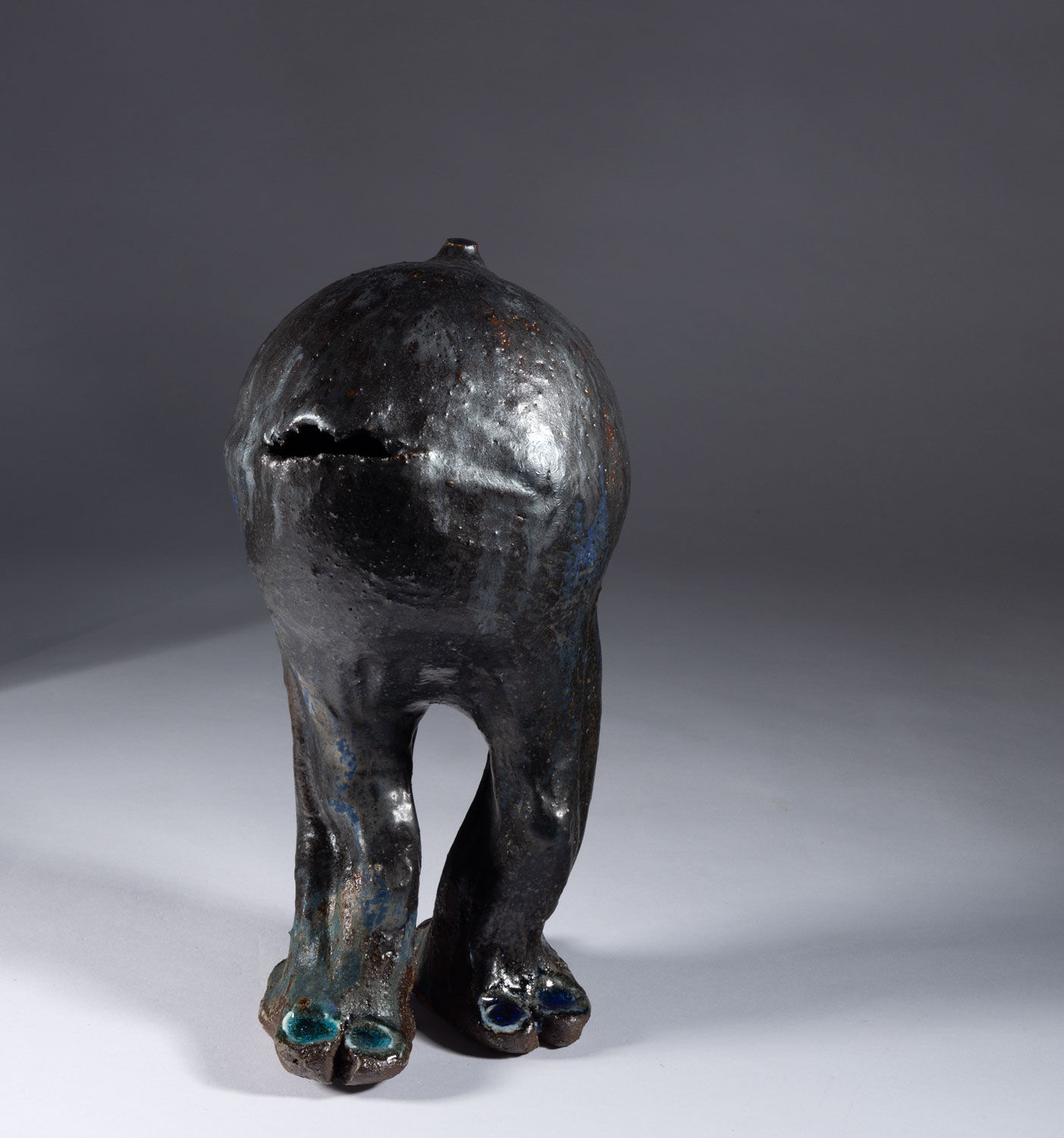 Lotte Glob, Eternal Wanderer 3, 2026