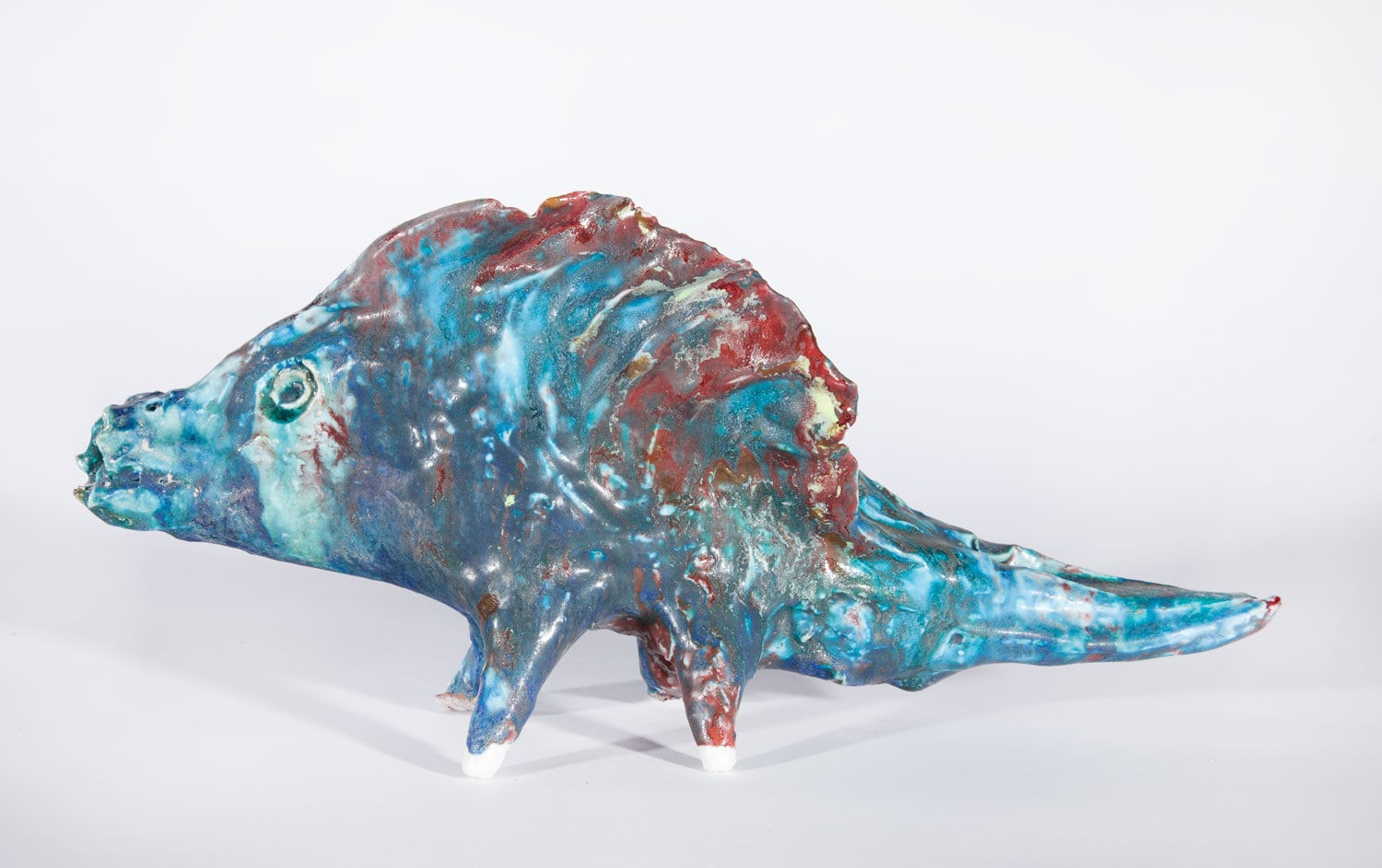 Lotte Glob, Wee Pete, 2022