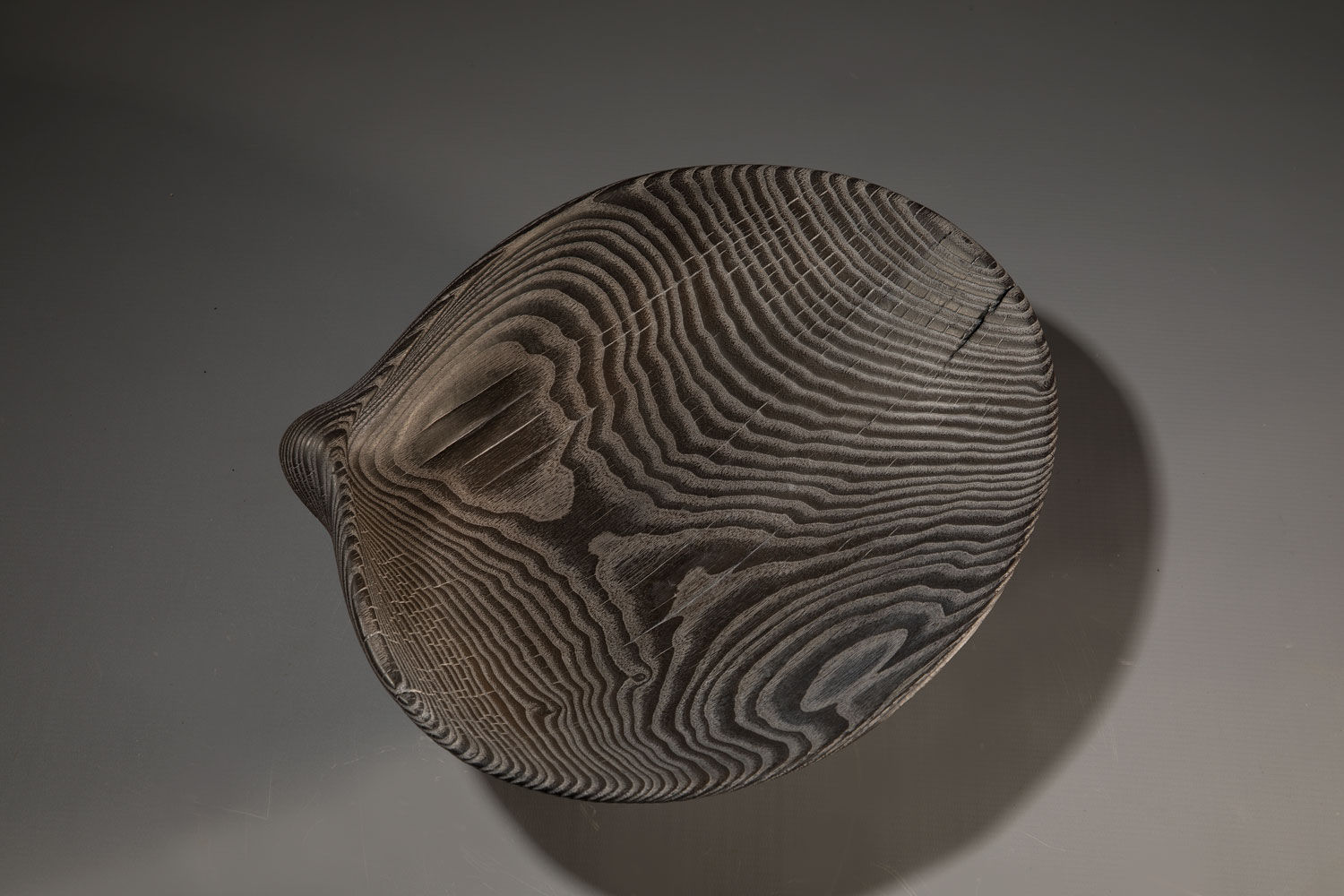 Duke Christie, Shell form, 2020