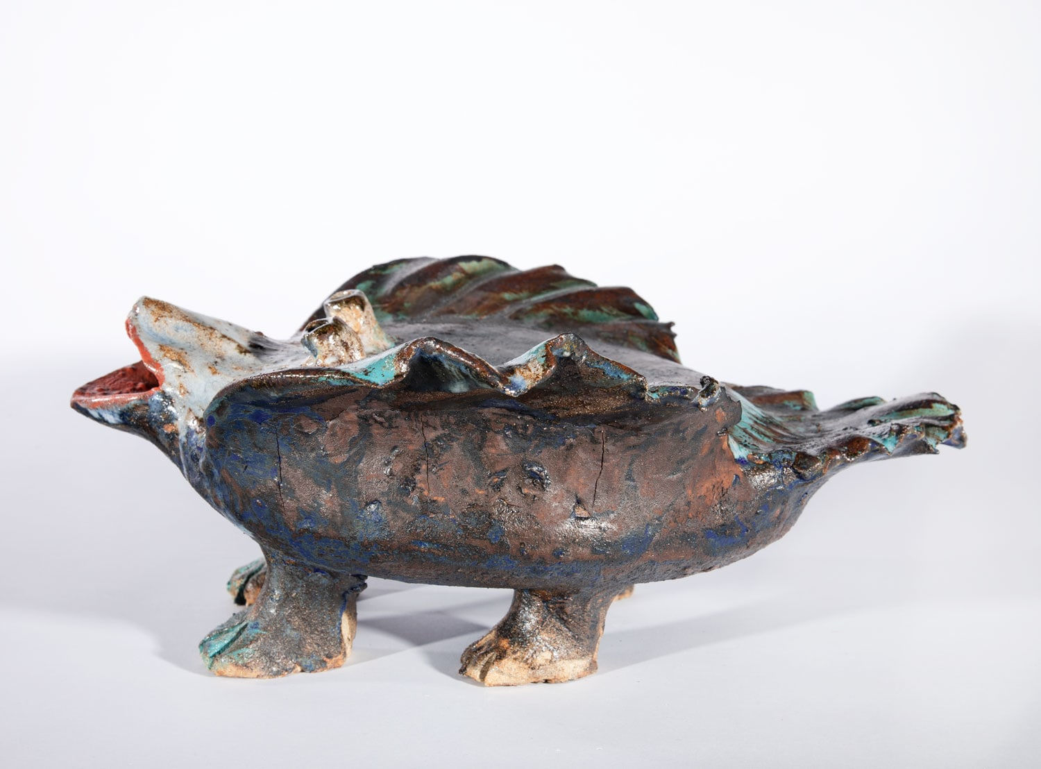 Lotte Glob, Venus, 2022