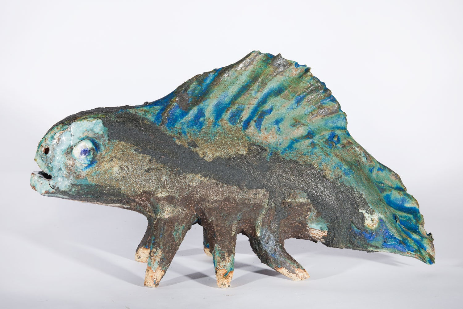 Lotte Glob, Leviathan, 2022