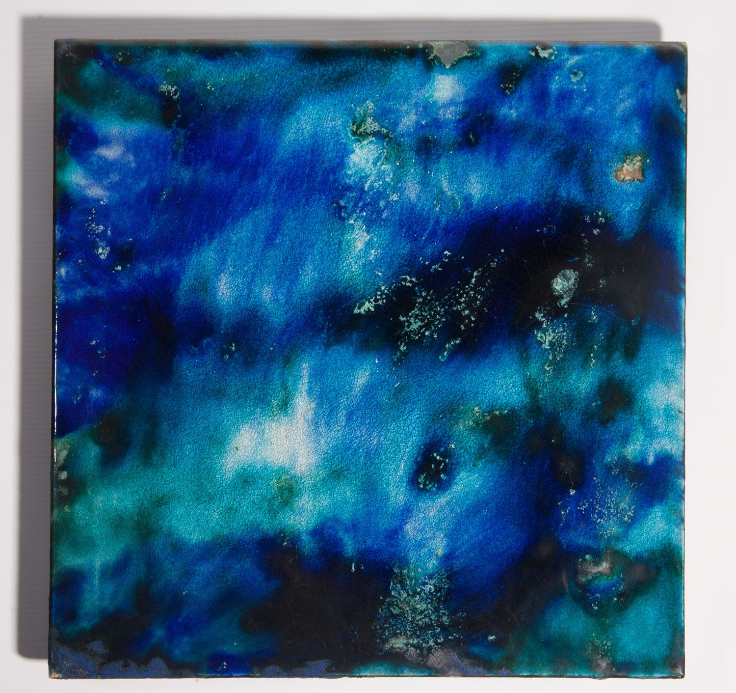 Lotte Glob, Seascape