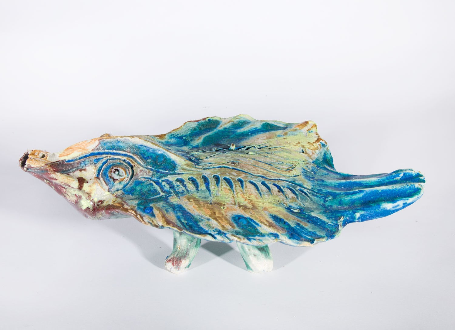 Lotte Glob, Sea-grass, 2022