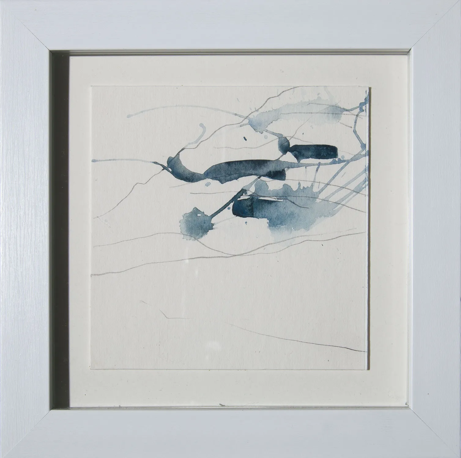 Lizzie Rose, Scarba Marks ii, 2022