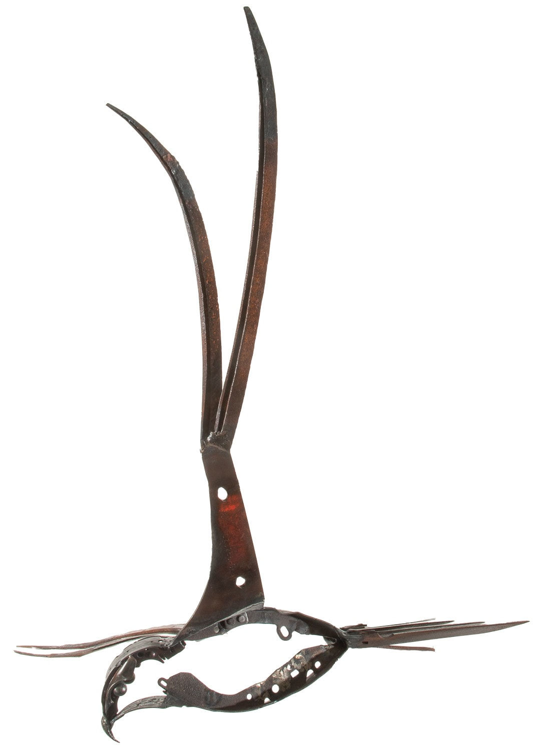 Helen Denerley, Red Kite, 2023