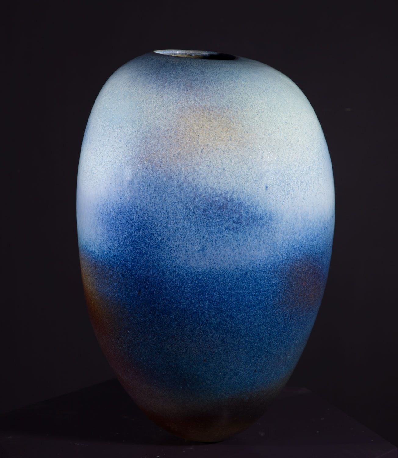 Allison Weightman, Cloud Burst, 2021