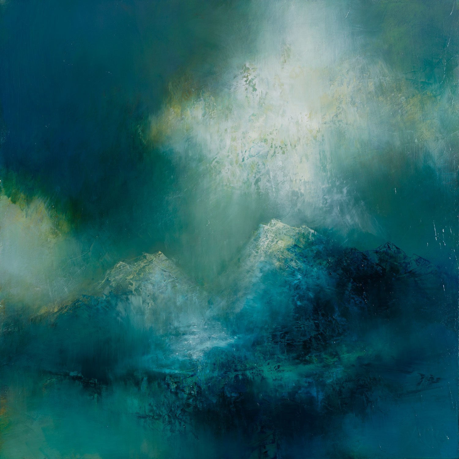 Kirstie Cohen, Bealach, 2025