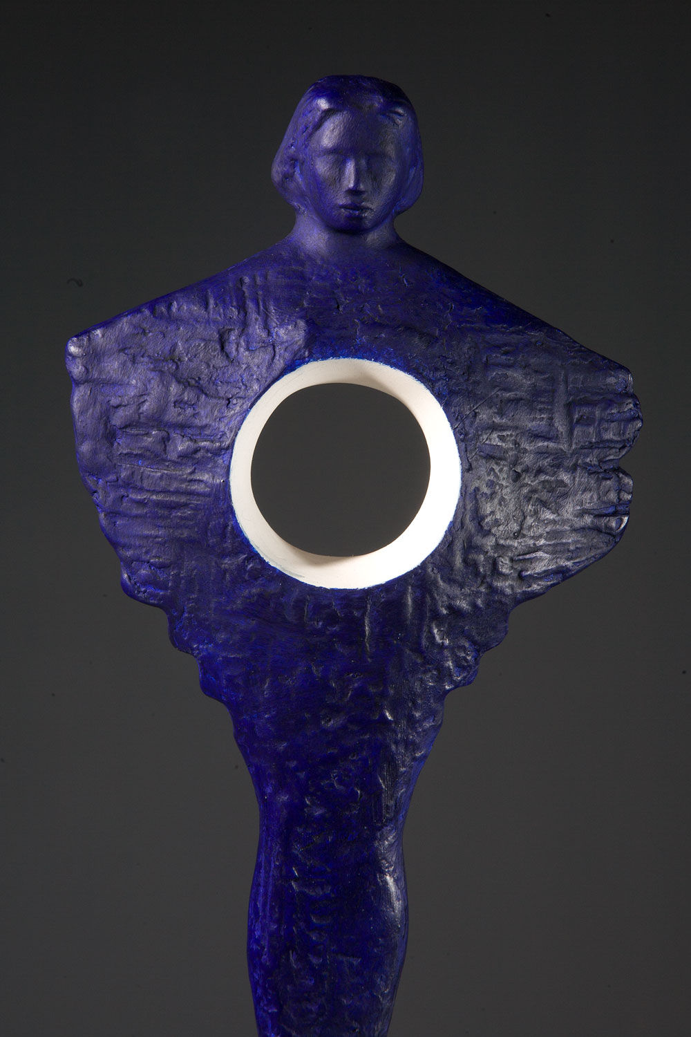 Eoghan Bridge, Angel