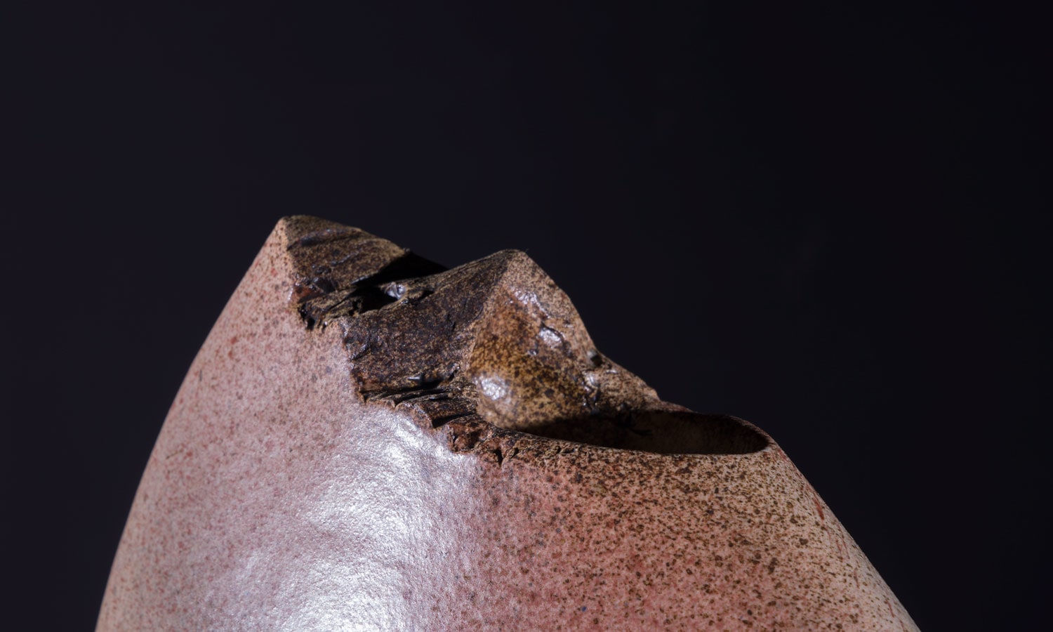 Allison Weightman, The Lochan, 2023