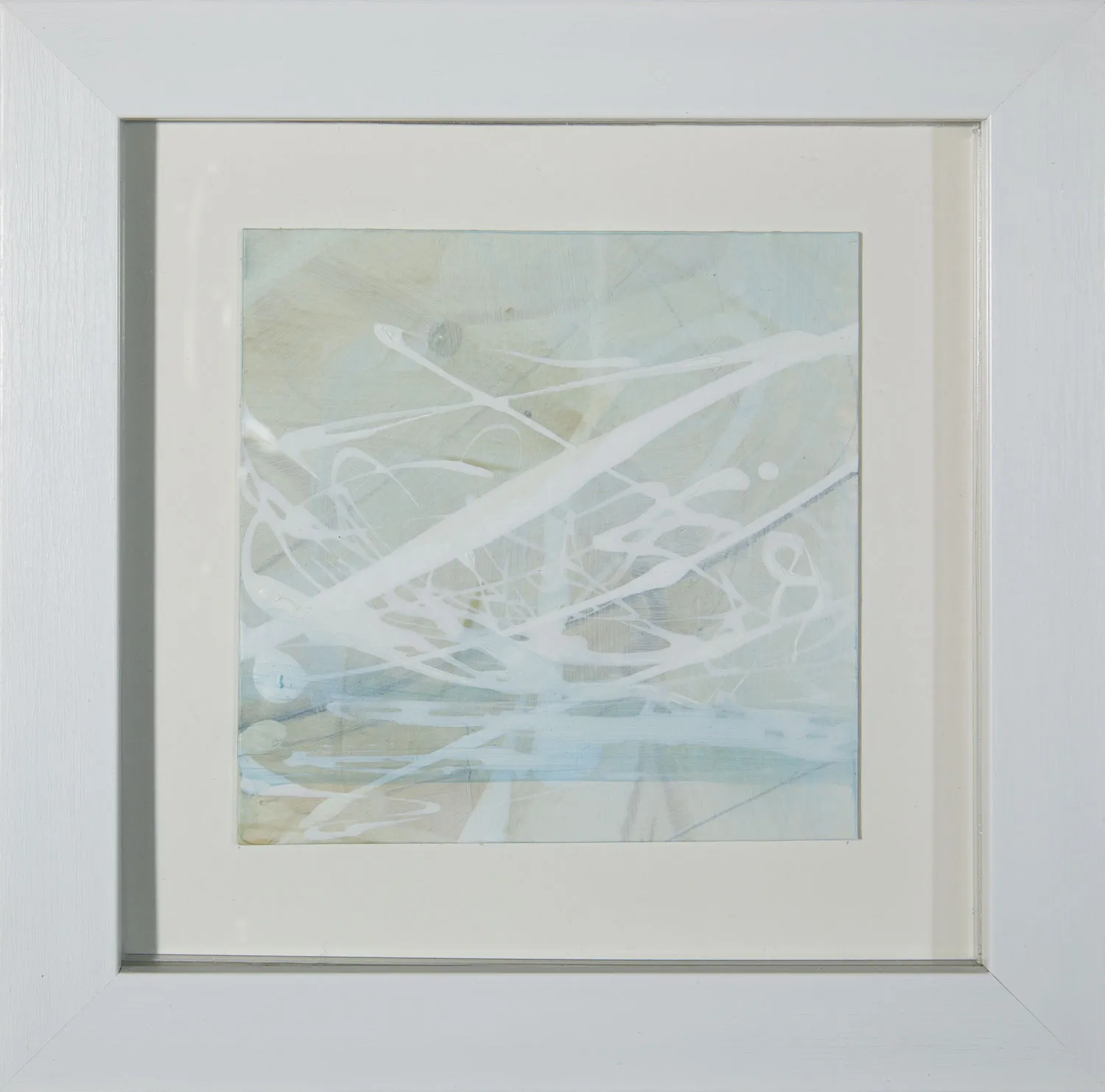 Lizzie Rose, Pale Sea, 2022