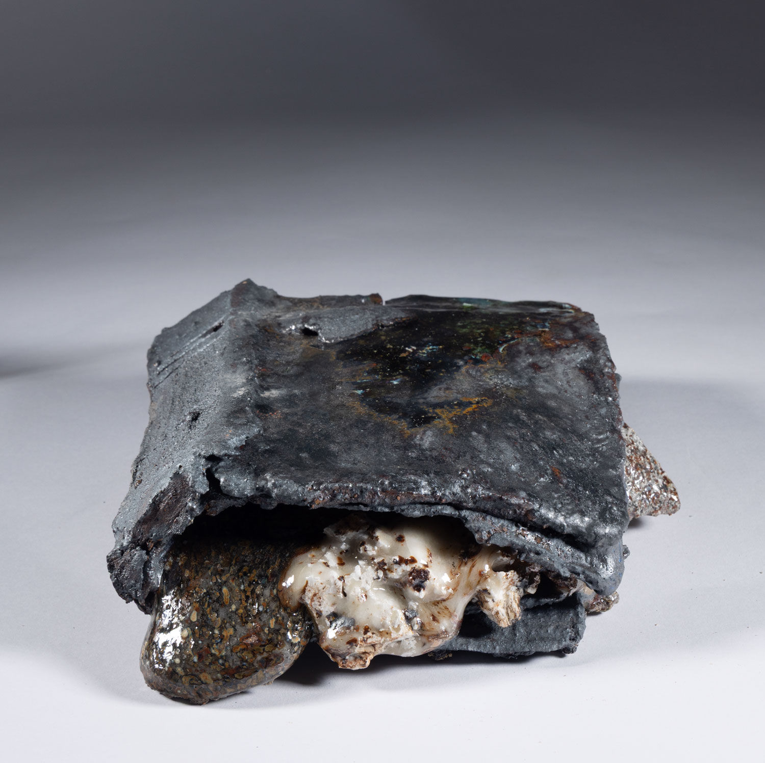 Lotte Glob, Melt Down, 2026