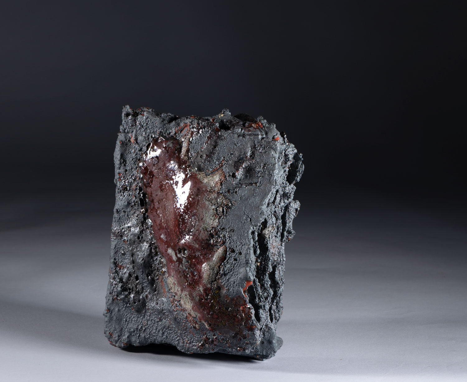 Lotte Glob, Memories of Fire, 2026