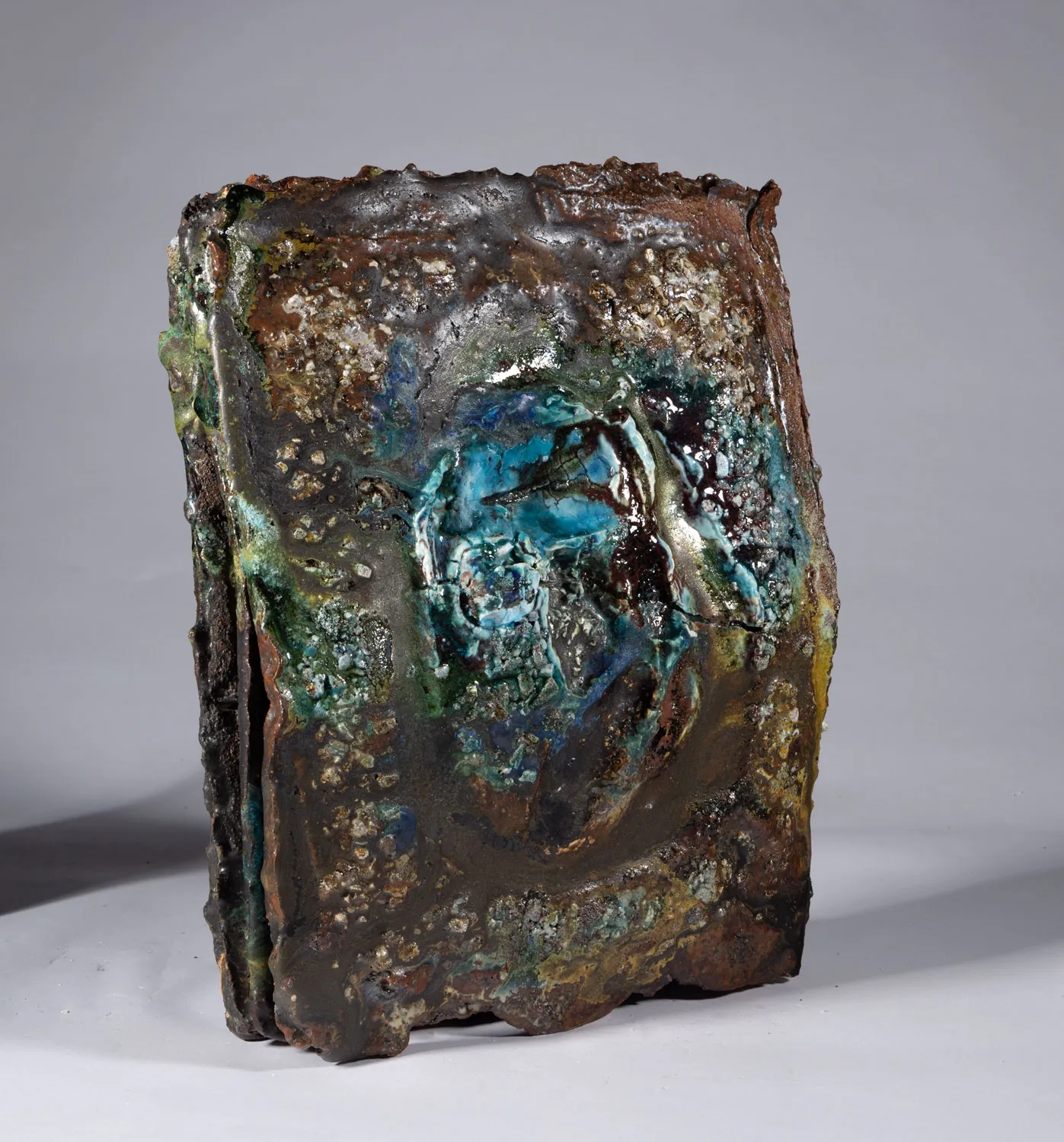 Lotte Glob, Calm and Chaos, 2026