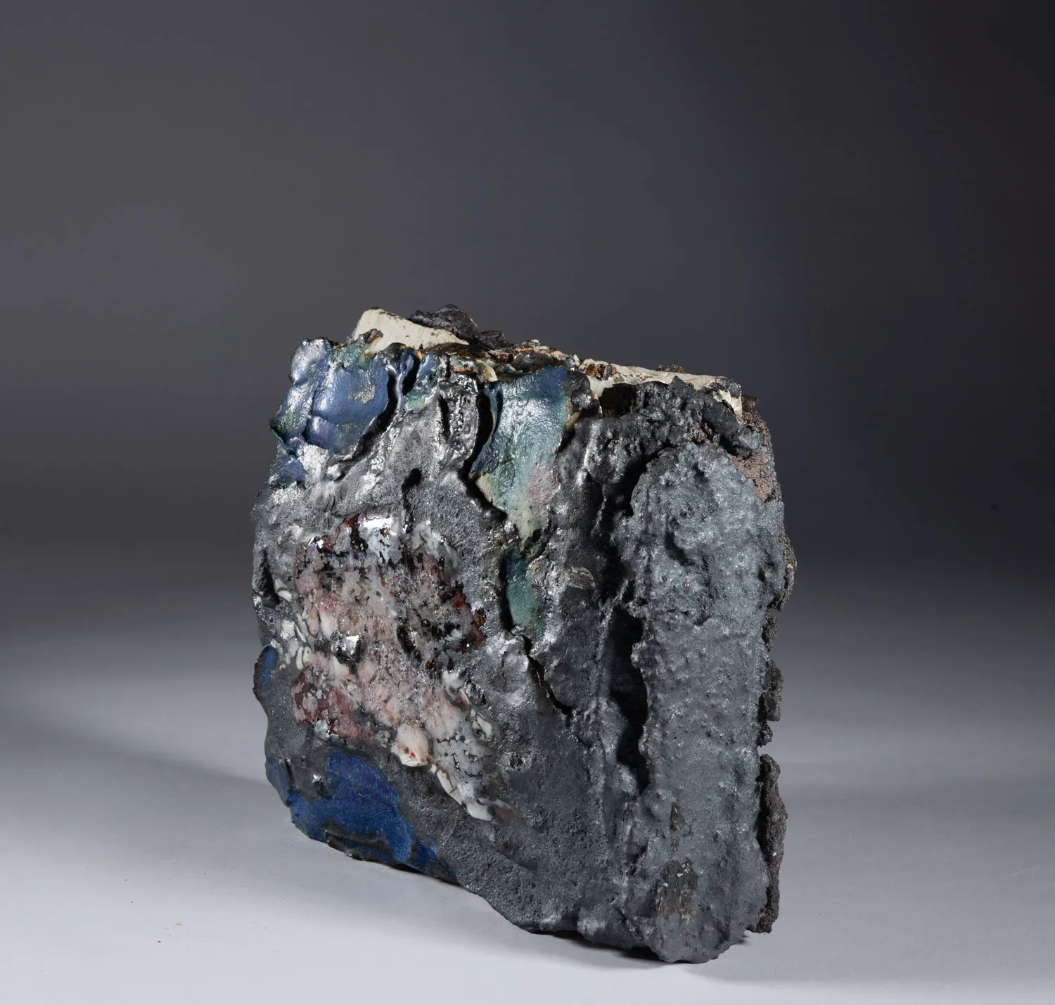 Lotte Glob, Left as an Imprint of the Past, 2026