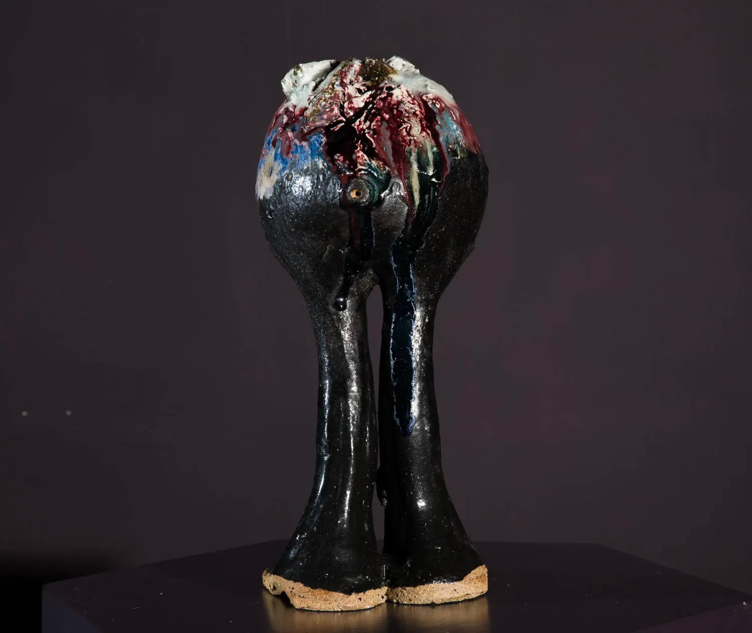 Lotte Glob, Eternal Wanderer, 2021