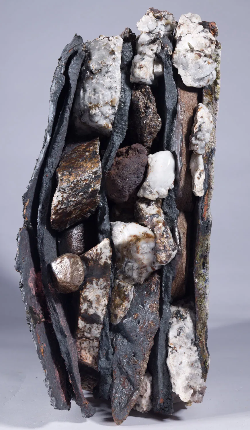 Lotte Glob, Geologist's Nightmare, 2026