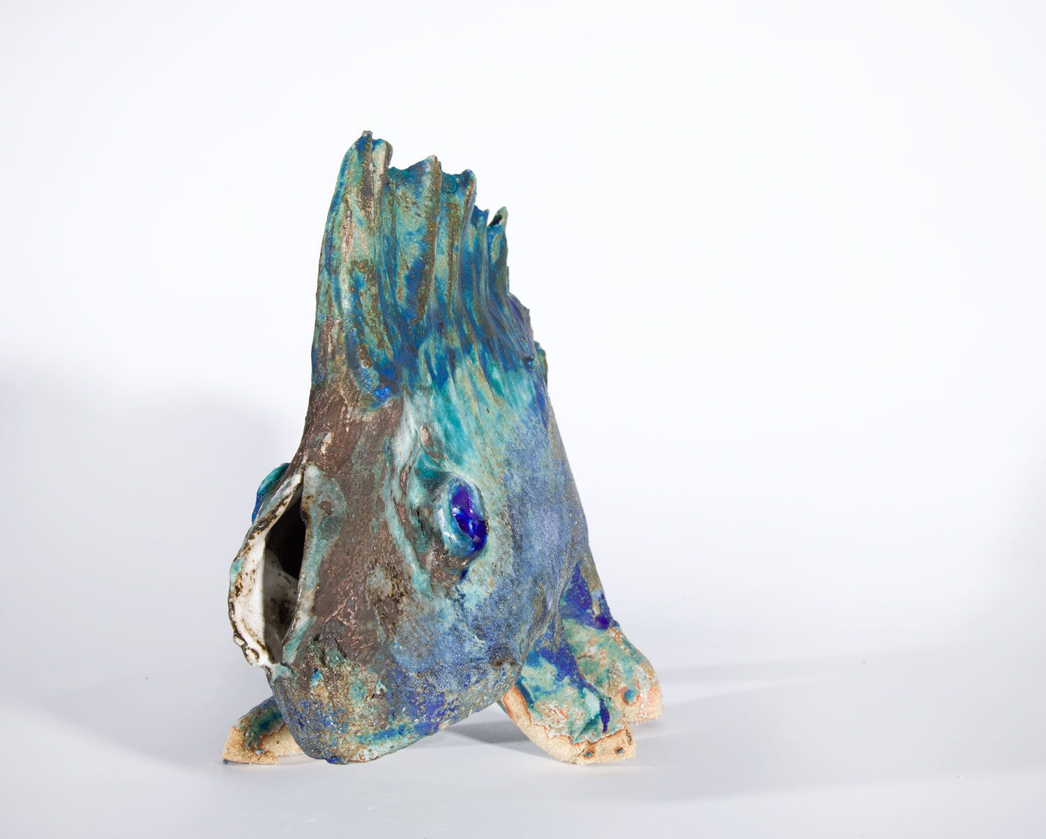 Lotte Glob, Hermione, 2022