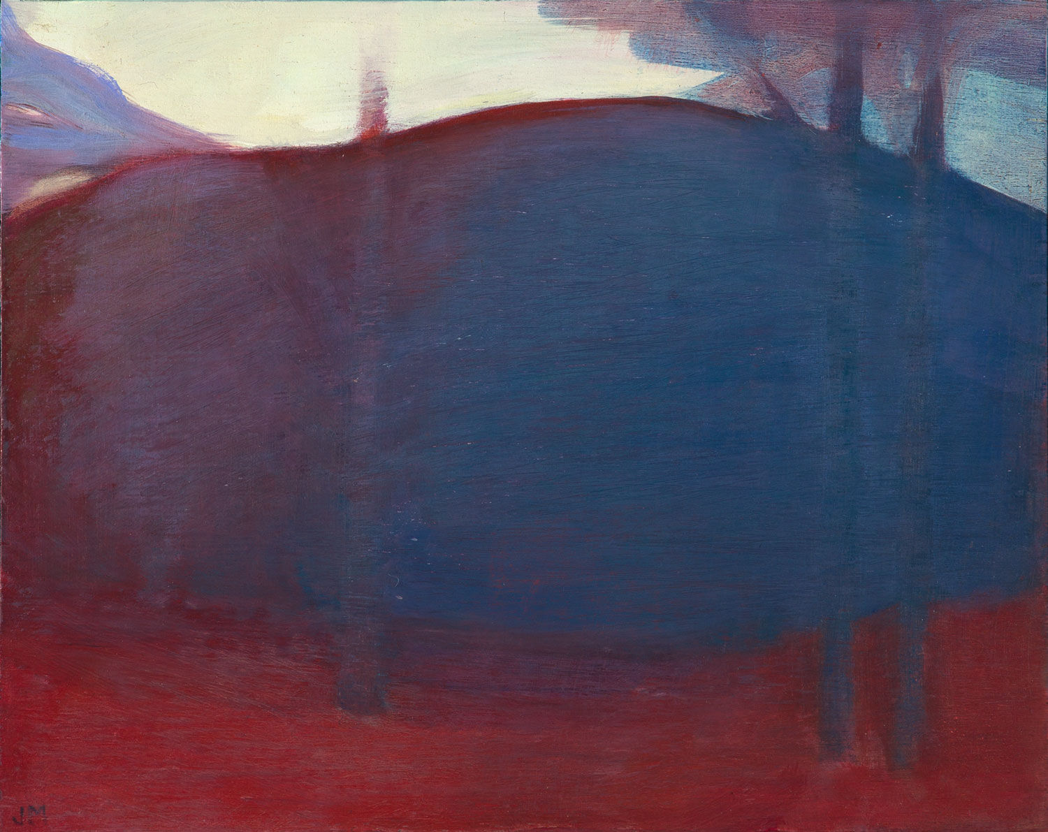 Jane MacNeill, Last Light, Creagan Gleannain