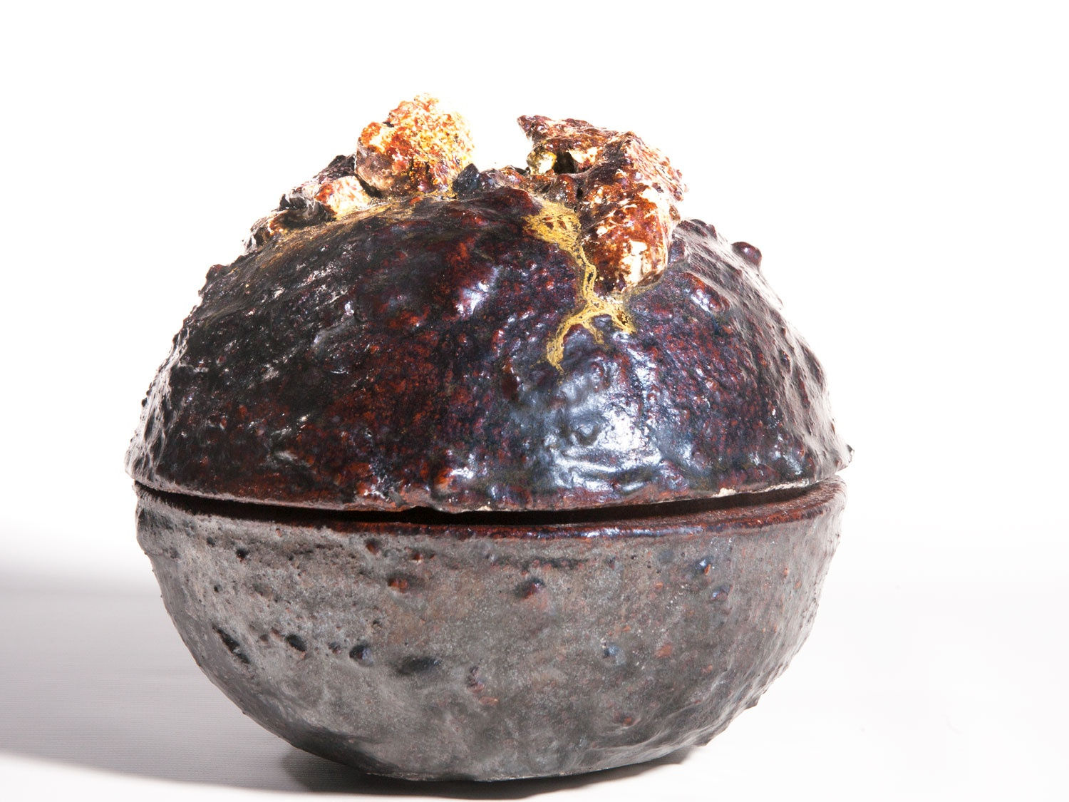 Lotte Glob, Secret Pool