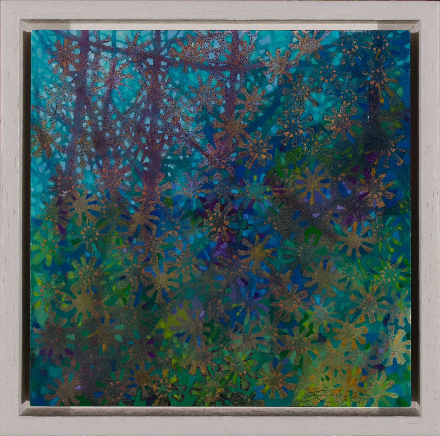 Wendy Sutherland, Skylark, 2026