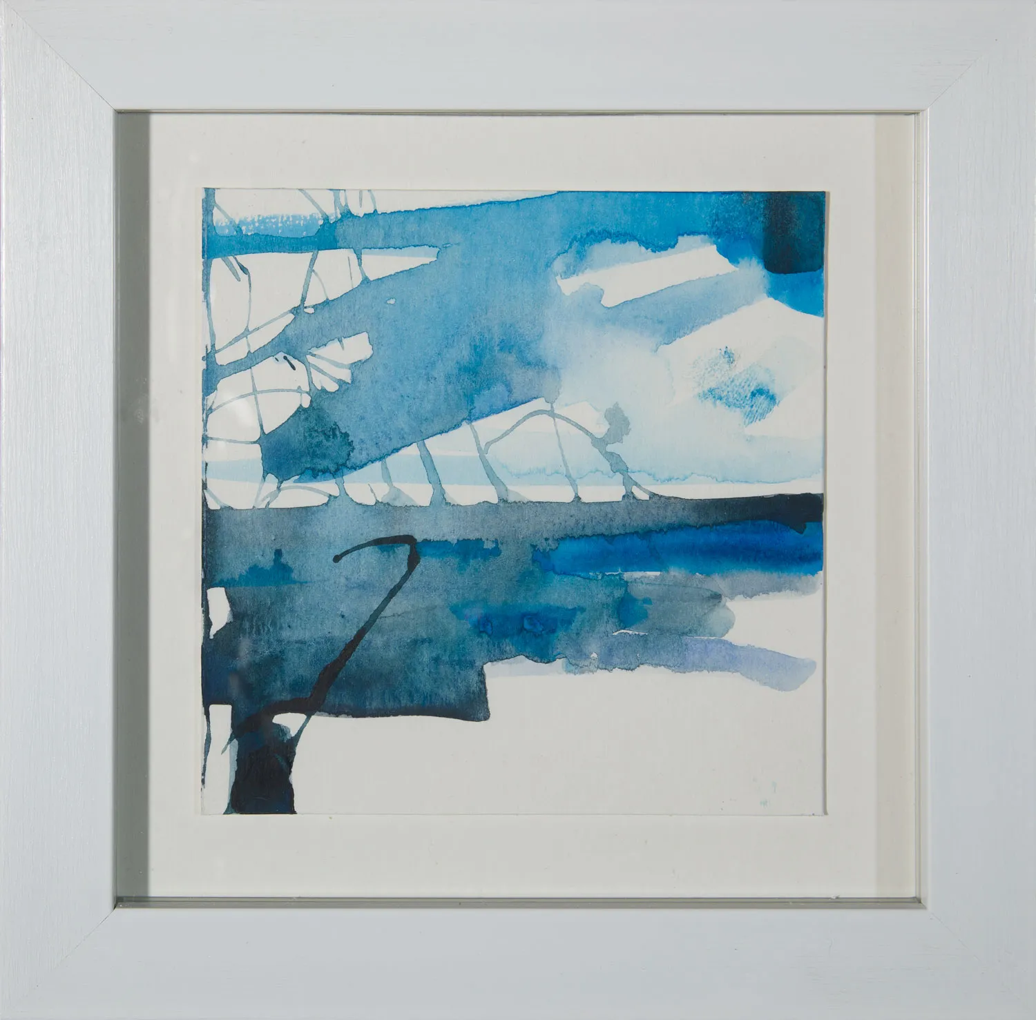 Lizzie Rose, Scarba Marks i, 2022