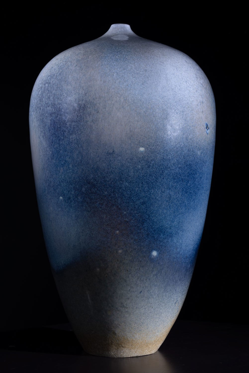 Allison Weightman, When Night Falls, 2023