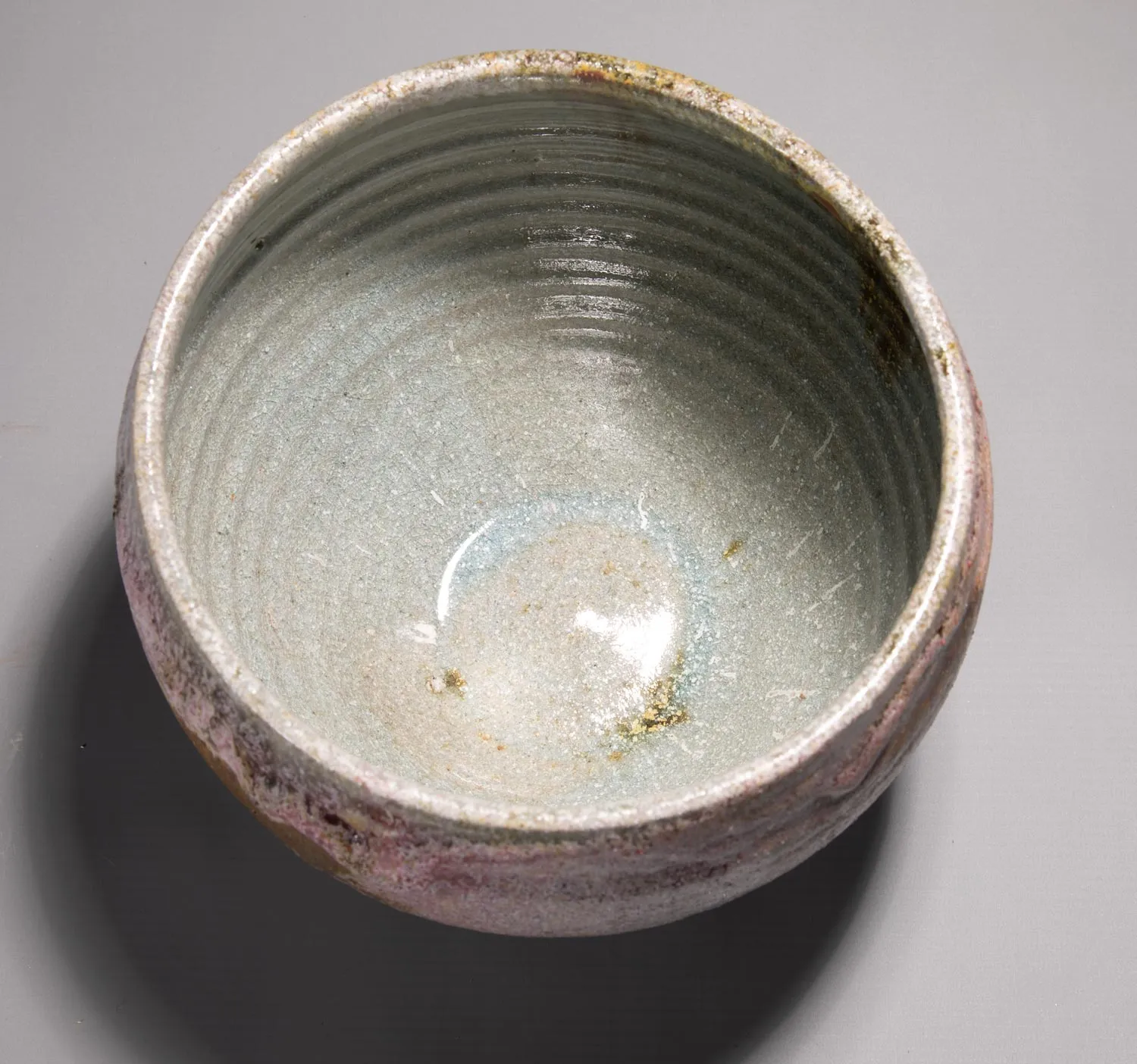 Lotte Glob, Bowl of the Land v