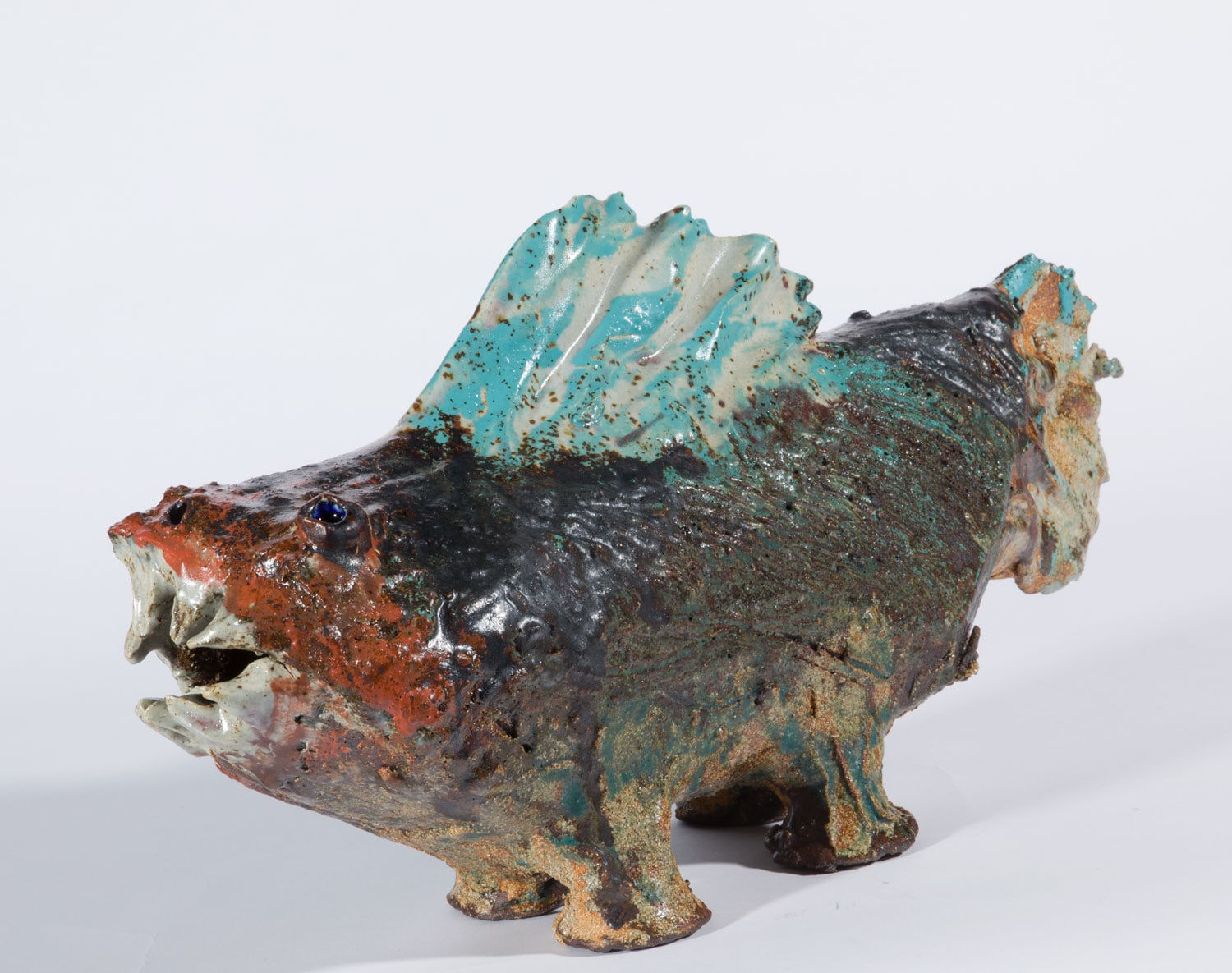 Lotte Glob, Gnasher, 2022