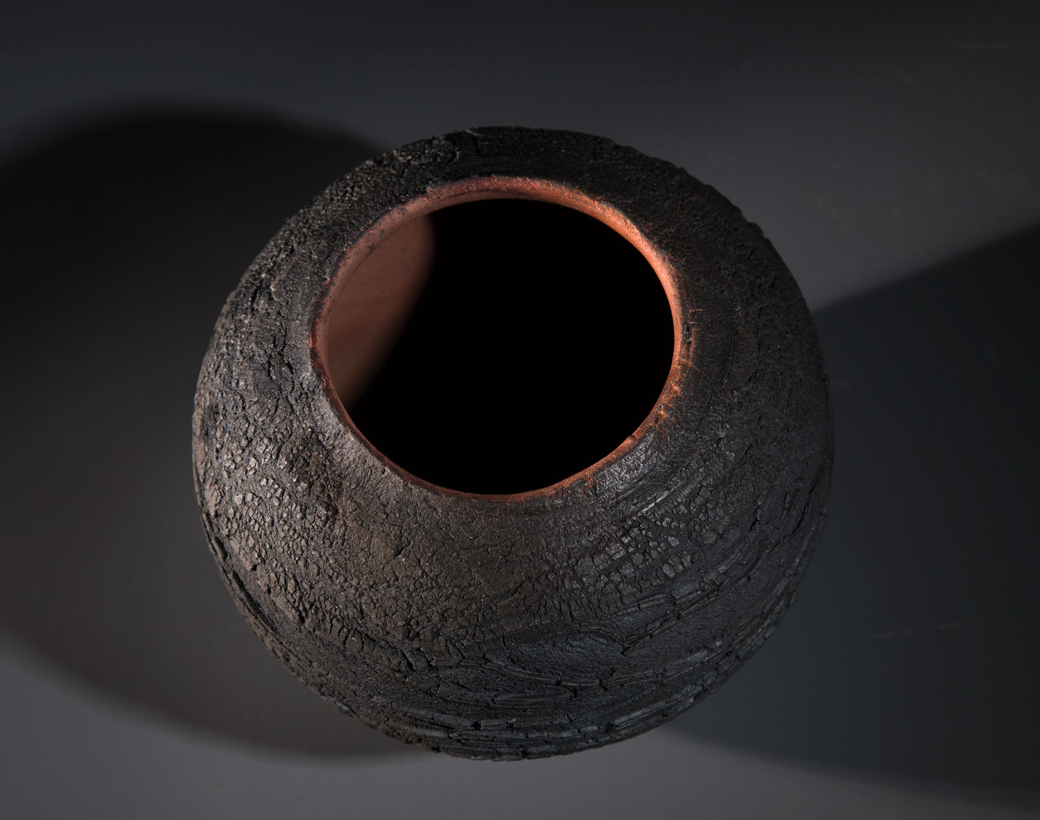 Patricia Shone, Strata Bowl, 2021