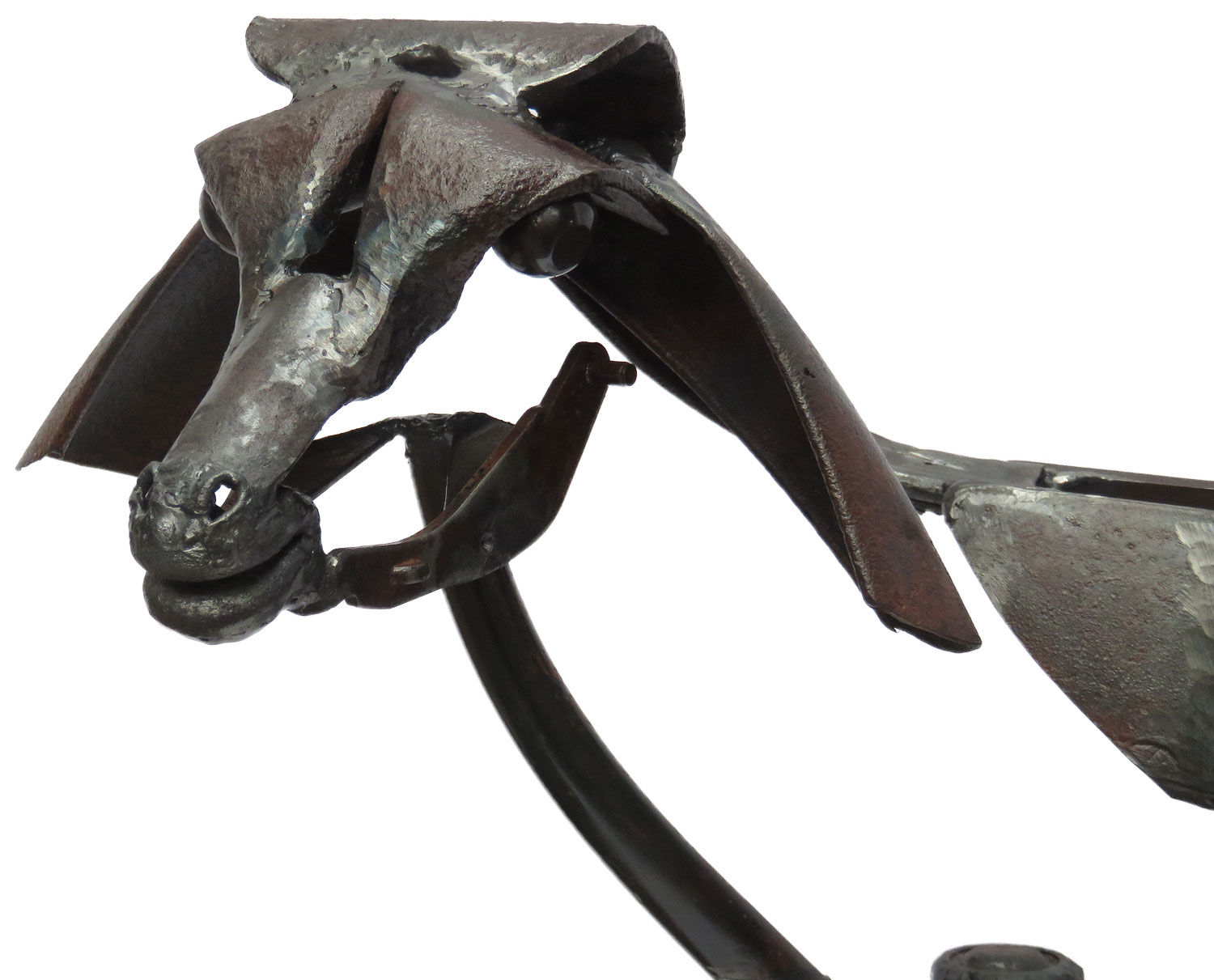 Helen Denerley, Mountain Goat Kid