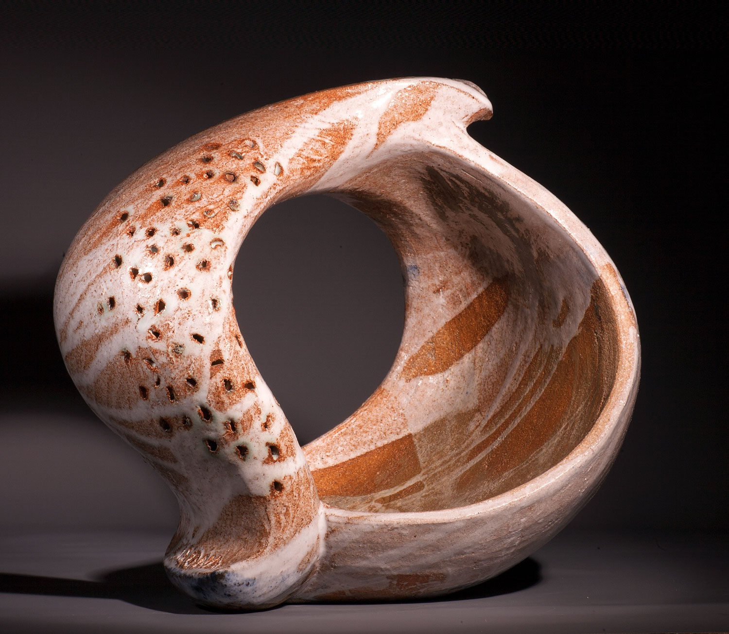 Illona Morrice, Sea Shell