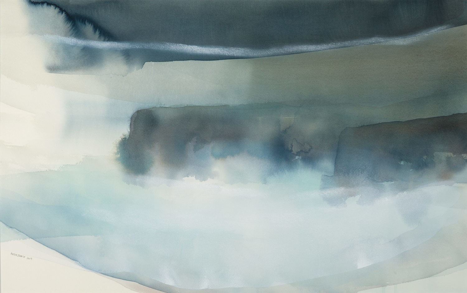 Peter Davis Katrisper