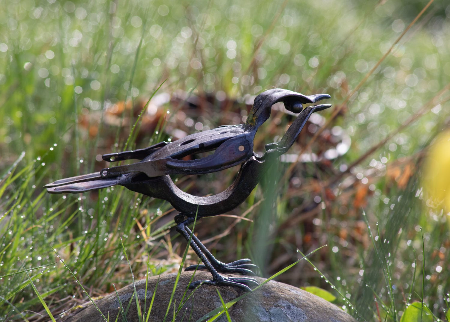 Helen Denerley, Salvage, 2022