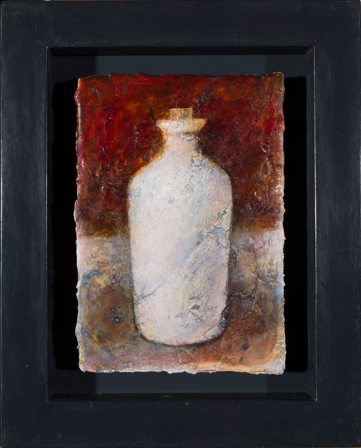 Peter White, Bottle 1, 2024