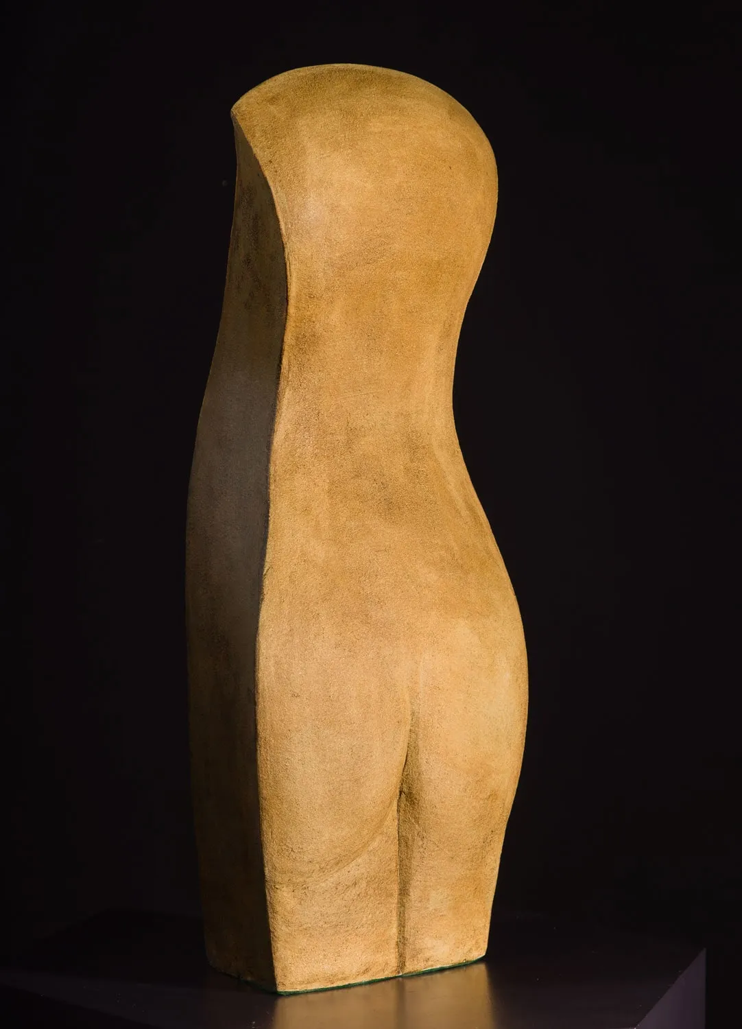 Illona Morrice, Guitar Woman, 2022