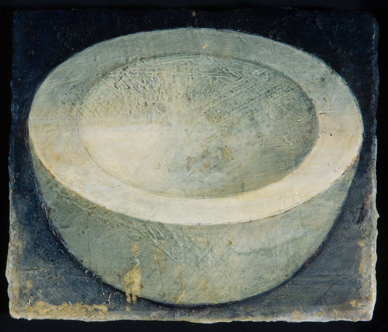 Peter White, Bowl