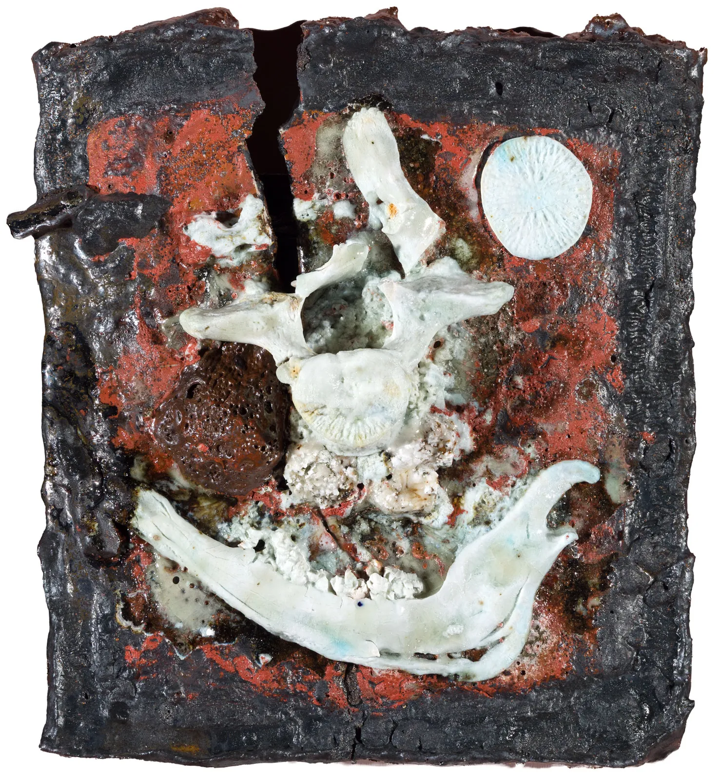 Lotte Glob, World on Fire 2, 2026